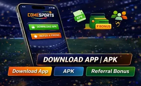 Download the app, unlock code INDIAN100, and enter ₹1 contests faster